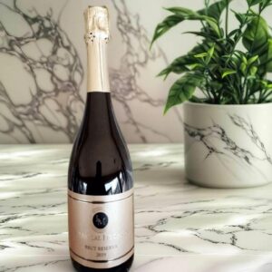 Espumoso Brut Reserva